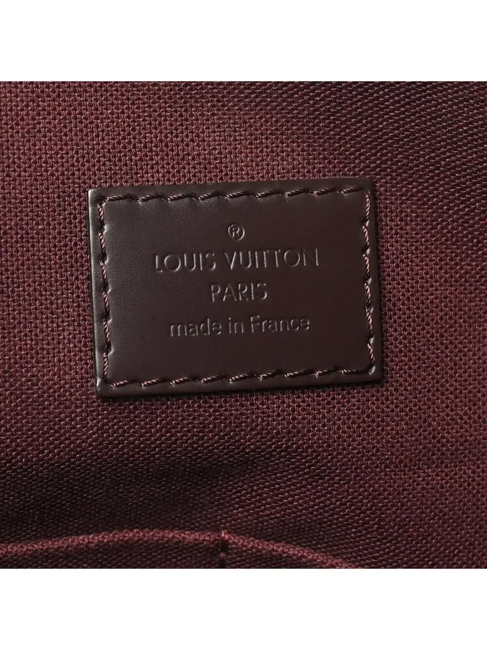 Louis Vuitton indulge timeless